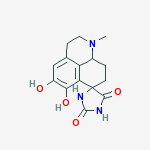 Compound Structure