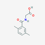 Compound Structure
