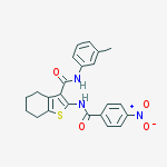 Compound Structure