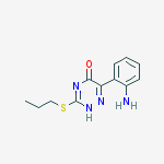 Compound Structure