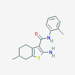 Compound Structure