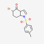 Compound Structure