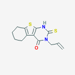 Compound Structure