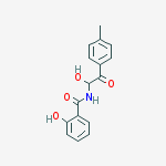 Compound Structure