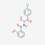 Compound Structure