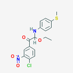 Compound Structure