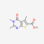 Compound Structure