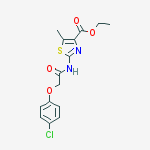 Compound Structure