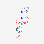 Compound Structure