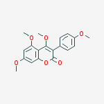 Compound Structure