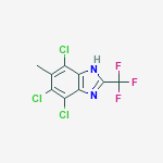 Compound Structure