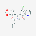 Compound Structure
