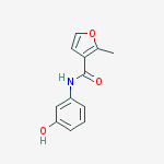 Compound Structure