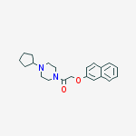 Compound Structure