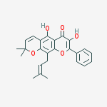 Compound Structure