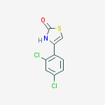 Compound Structure