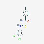 Compound Structure