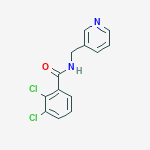 Compound Structure