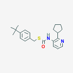 Compound Structure