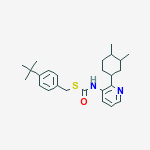 Compound Structure