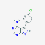 Compound Structure