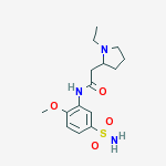 Compound Structure
