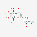 Compound Structure