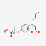 Compound Structure