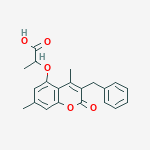 Compound Structure