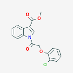 Compound Structure