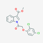 Compound Structure