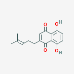 Compound Structure