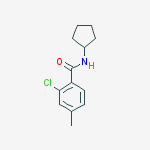 Compound Structure