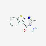 Compound Structure