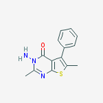 Compound Structure