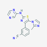 Compound Structure