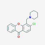Compound Structure