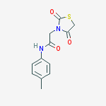 Compound Structure