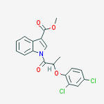 Compound Structure