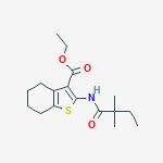 Compound Structure