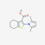 Compound Structure