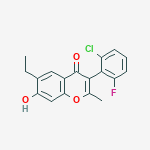 Compound Structure