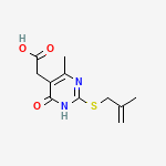 Compound Structure