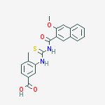 Compound Structure