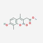 Compound Structure