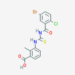 Compound Structure