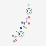 Compound Structure