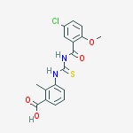 Compound Structure