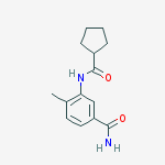Compound Structure