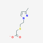 Compound Structure